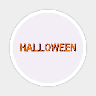 Halloween Gift Idea Magnet